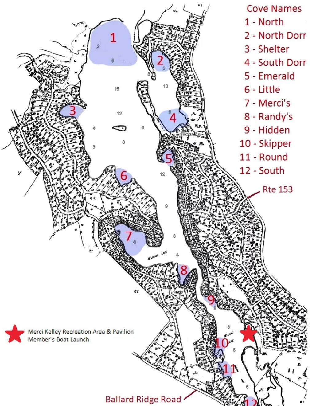 BelleauLakeBoatLaunch