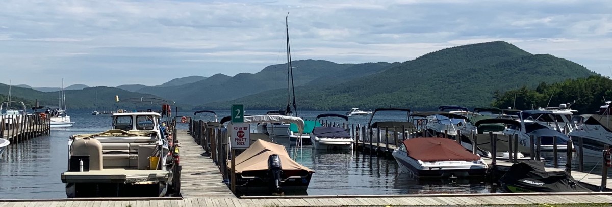 Fishing Report: Lake George, June 15,&nbsp;2019